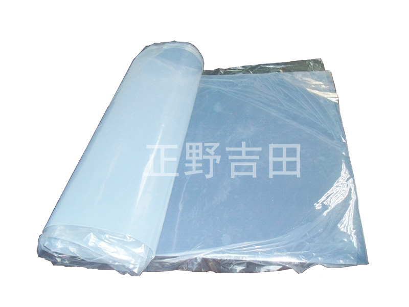 熱轉印硅膠片
