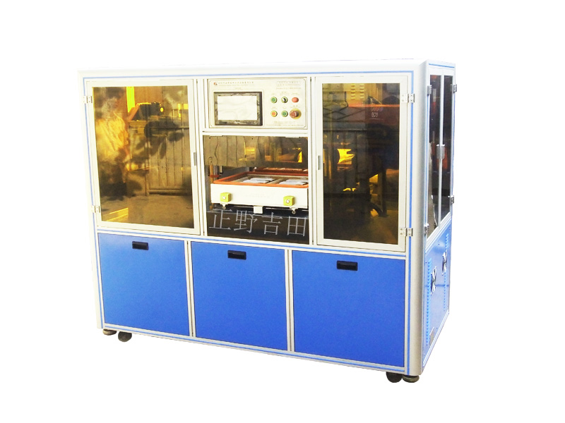 800E數字仿形真空3D熱轉印機